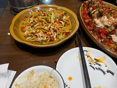 -朗妈私房菜(婺女州店)
