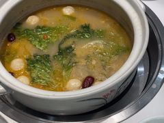 -张家砂锅(富民店)