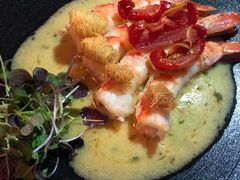 虎虾-Kampa Park Restaurant