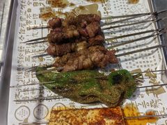 -丹火烧烤(总店)