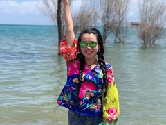 -青海湖国家重点风景名胜区