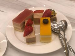 -星璞餐厅(深铁塘朗城君璞酒店)