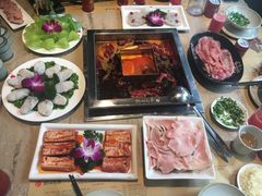 -锦城印象火锅(天府三街店)