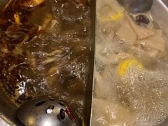 鸳鸯火锅-傣妹火锅(四川北路店)