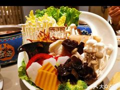 -享月汤皇·海鲜小火锅·聚会(曲江创意谷店)