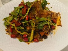 -老爷庙风味美食府(魏都大道店)
