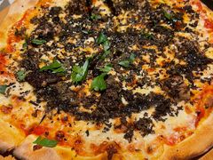 -IL Forno 意坊·意大利餐厅(花园店)
