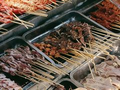 -瑞安第一泡·后街泡泡(虹桥后街店)