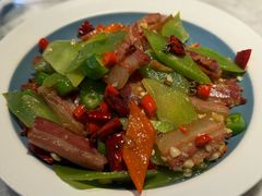 -懒人盐府人家(航天桥店)