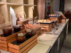 -宴悦海鲜餐厅·游水海鲜·牛排(亚龙湾瑞吉店)