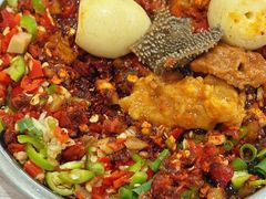 -学街秀兰麻辣烫(眉山分店)