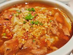 -0776食堂·京城创意菜(七里庄店)
