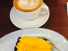 -BAKER&SPICE(国金中心商场店)
