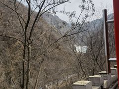 -双龙峡