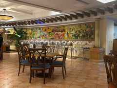 -国宾酒店-花园咖啡自助餐厅(北营房中街店)