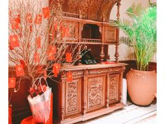 -玫瑰厅上海菜(兴国路店)