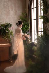 -雪中彩影婚纱摄影·品控旗舰店