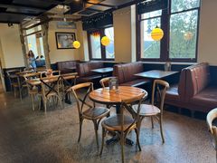 -Ribs & Burgers The Rocks