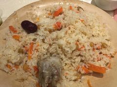 -阿拉丁新疆风味餐厅·清真(罗廊巷店)
