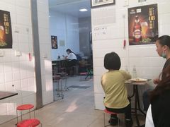 大堂-郭记小街麻辣烫(虎坊路店)