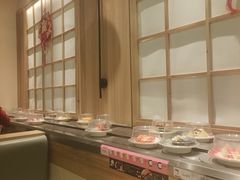 -禾绿寿司(星光68广场店)