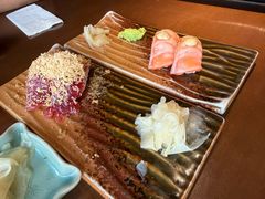 -千代武日本料理(哈西店)