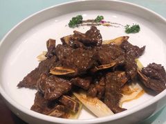 -王府井酒店(金桥港湾店)