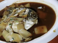 -胖大嫂渔家排档·全海景餐厅(渔村店)