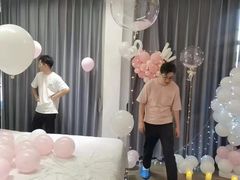 -艾尚花艺(诸暨万达广场店)