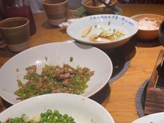 -吃饭皇帝大(长宁龙之梦店)