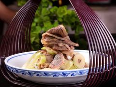 -南阳食府·河南豫菜(南阳驻京办店)