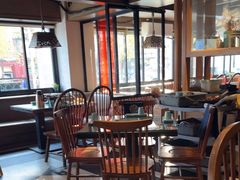 -江边城外烤全鱼(方庄时代购物中心店)