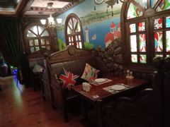 -凯撒城堡西餐厅(颐和国际店)