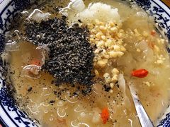 银耳糯米粥-袁妈红豆汤(重庆总店)