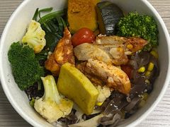 -食野SAYYEAH创意轻食(陈家祠店)