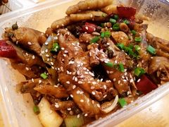 -小民大排档(马场角横路店)