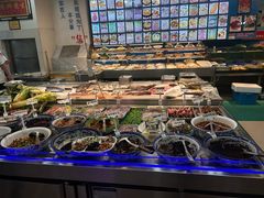 -威海海鲜王(窑头路店)