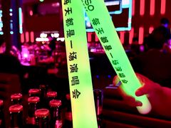 -MOSSO·Liveshow(M3香港广场店)
