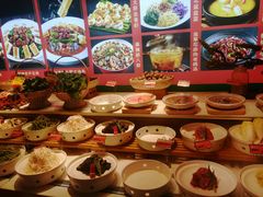 -鸽子侯·家宴·平价海鲜(市图书馆店)