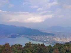 -世界和平塔