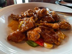 -三号黄浦会Canton Table