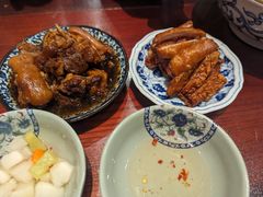 -螺世纪螺蛳粉·桂味小排档(裕德店)