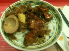 -和合谷(新街口店)