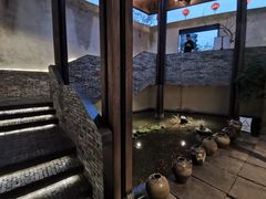 大堂-几荷·恰似故人来(秀水广场店)