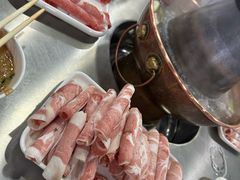 -三兴涮羊肉(荣安大街店)