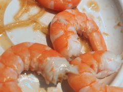 -醉壹号海鲜大排档(厦门美食地标店)