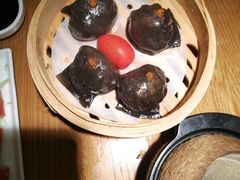 黑松露虾饺-点心传说·粤菜点心(佐阾虹湾店)