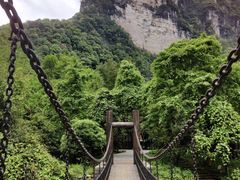 -矮寨·十八洞·德夯大峡谷景区