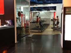 -奇迹健身(金牛凯德店)