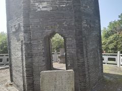 -上海佘山国家森林公园天马山园